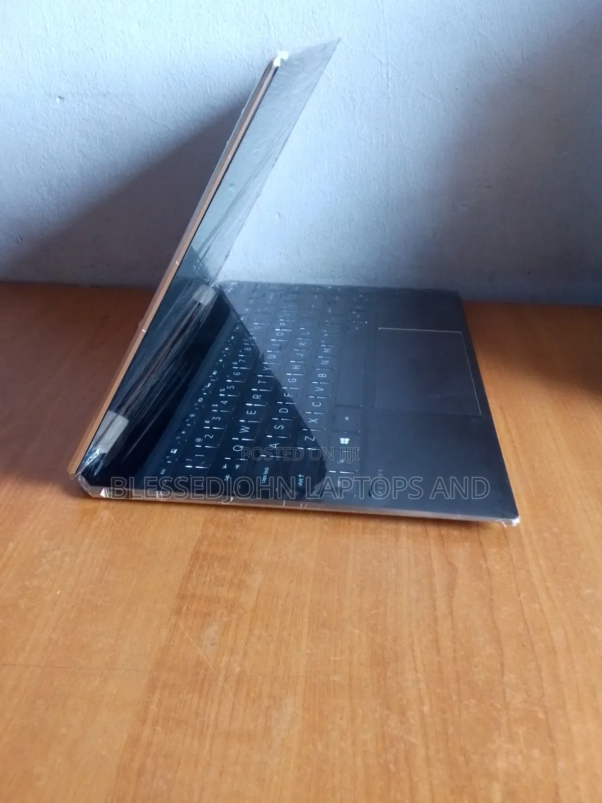 Laptop HP Spectre 13 16GB Intel Core i7 SSD 256GB