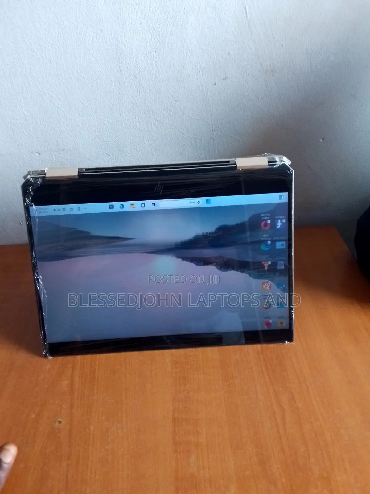Laptop HP Spectre 13 16GB Intel Core i7 SSD 256GB