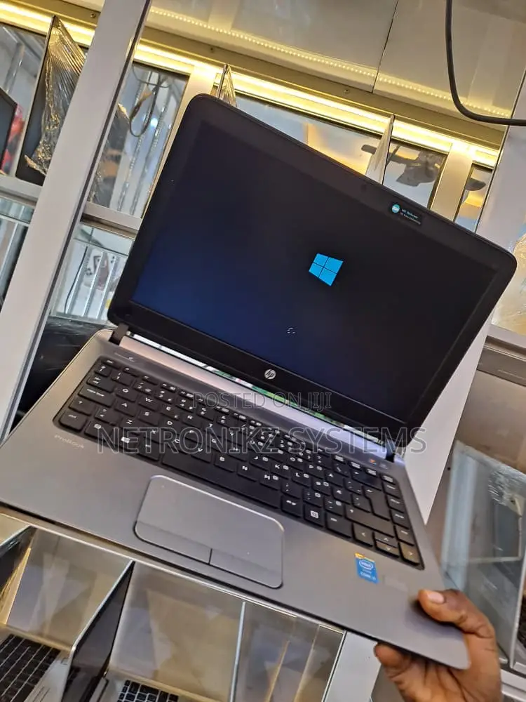 Laptop HP ProBook 430 G2 8GB Intel Core i5 SSD 128GB