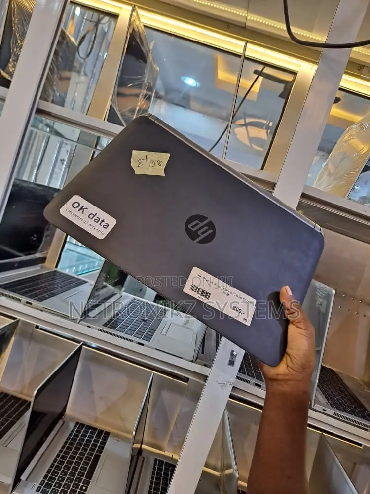 Laptop HP ProBook 430 G2 8GB Intel Core i5 SSD 128GB