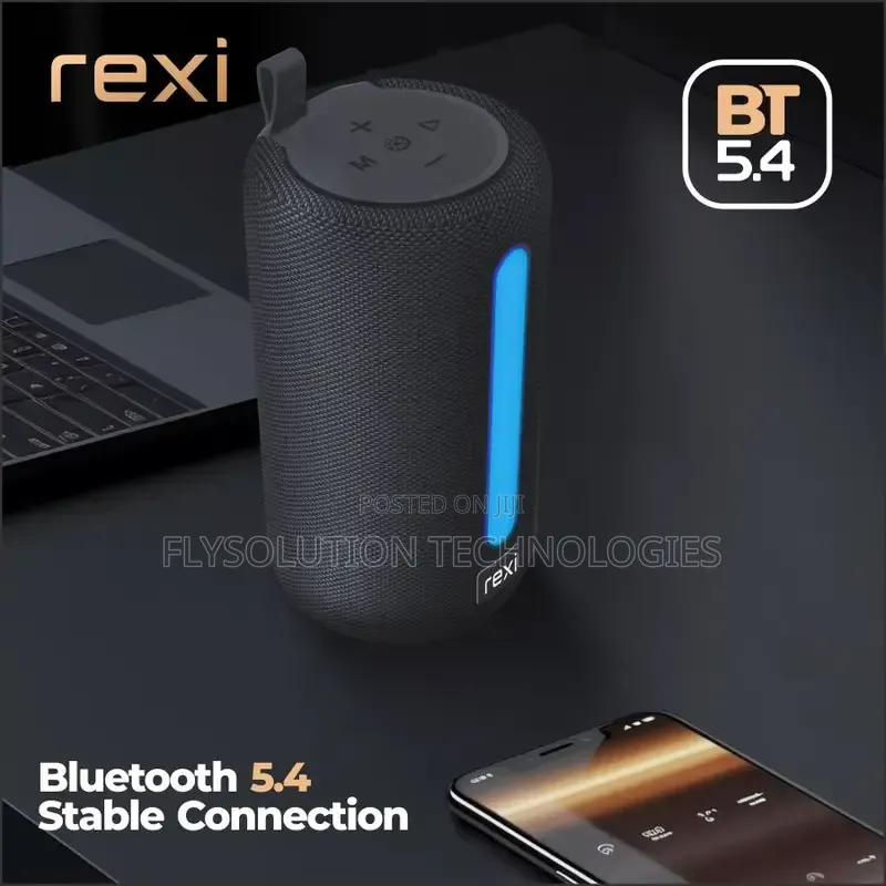 Rsb01 Bluetooth Speaker 10w
