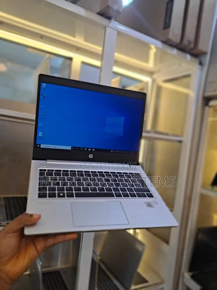 Laptop HP ProBook 430 G7 8GB Intel Core i5 SSD 256GB