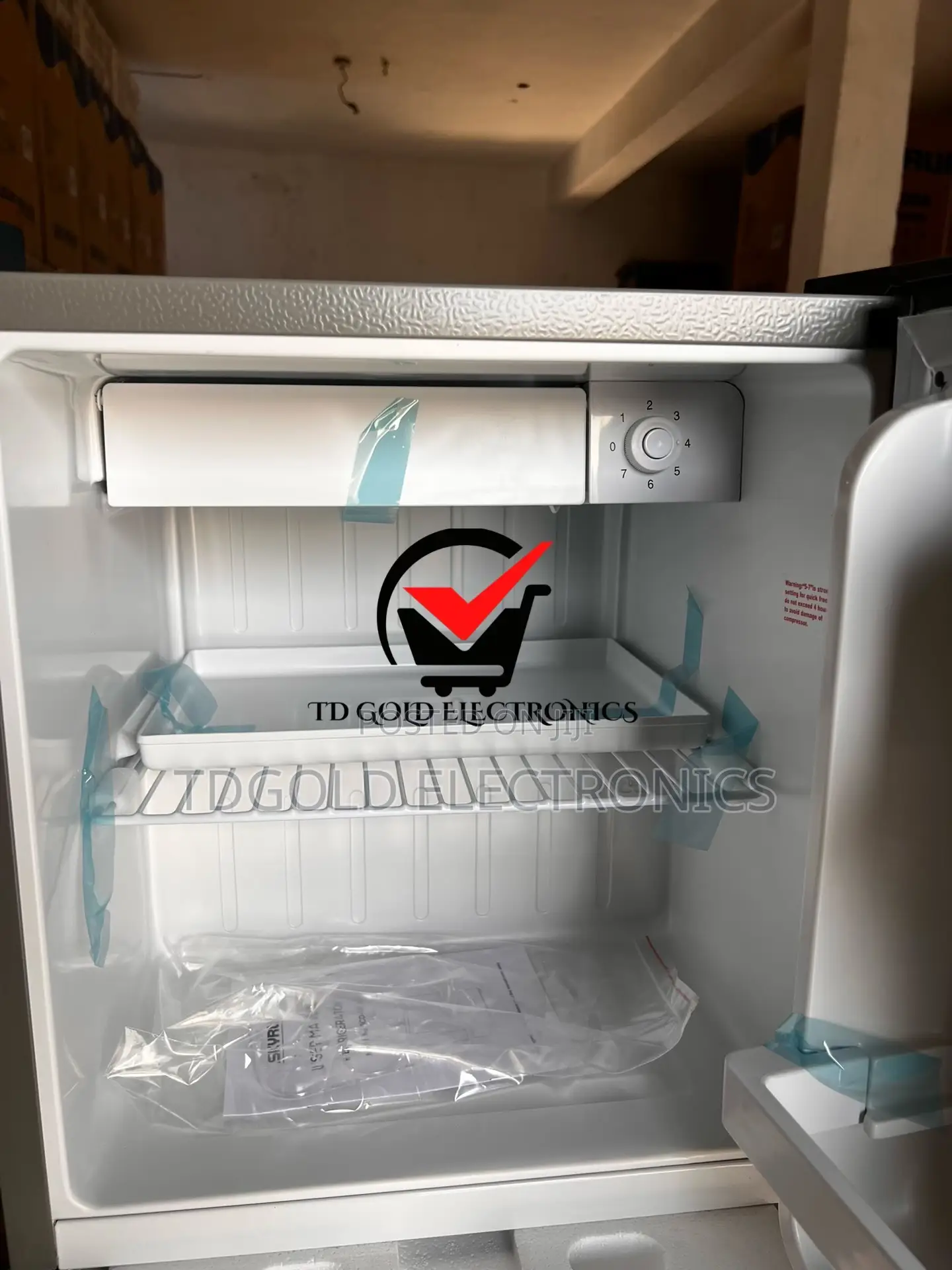 Skyrun Refigerator