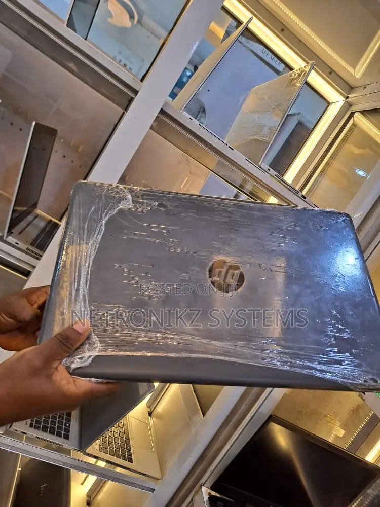 Laptop HP 250 G7 8GB Intel Celeron HDD 500GB