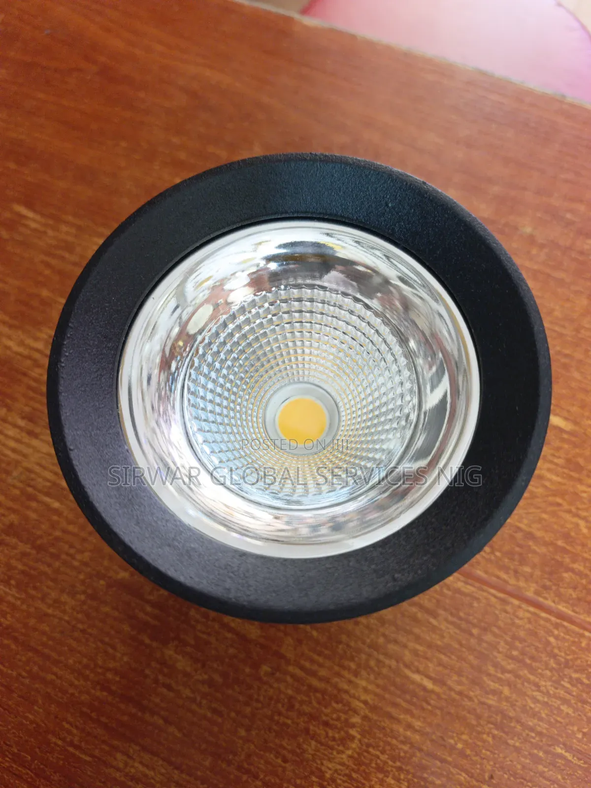 15w Cantilever Down Light