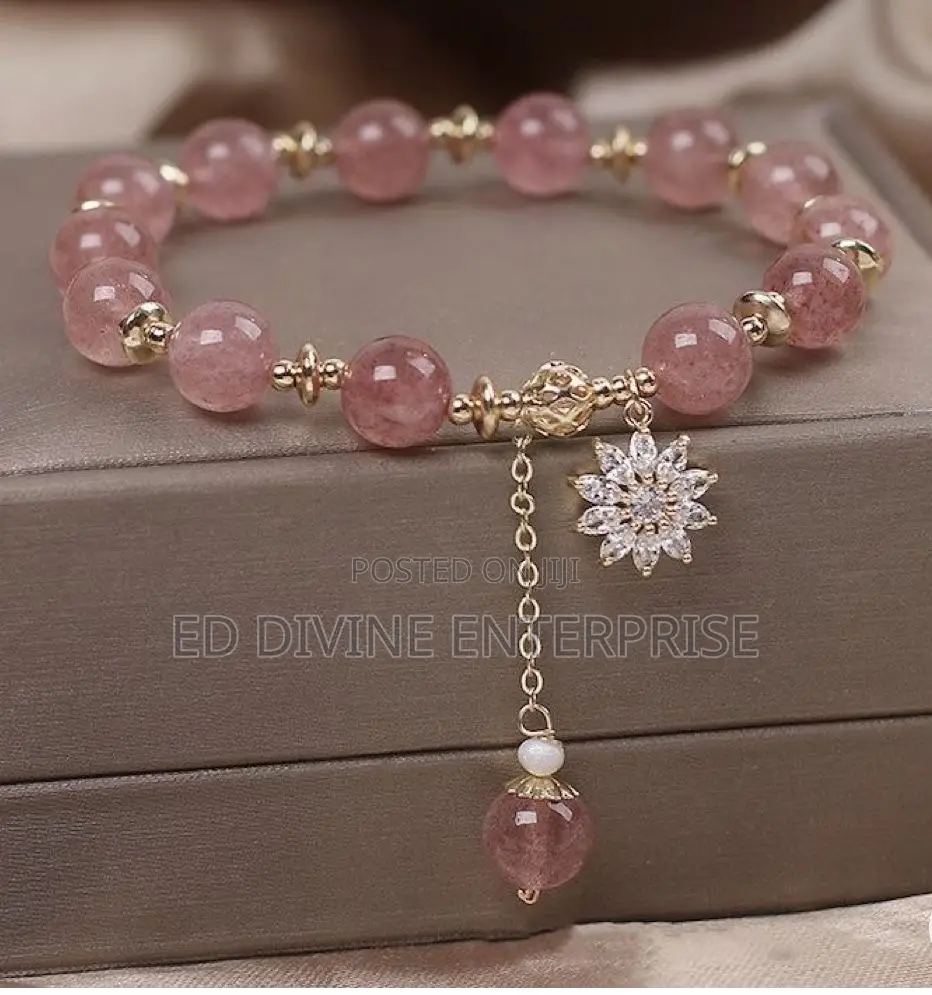 Beaded Bracelets