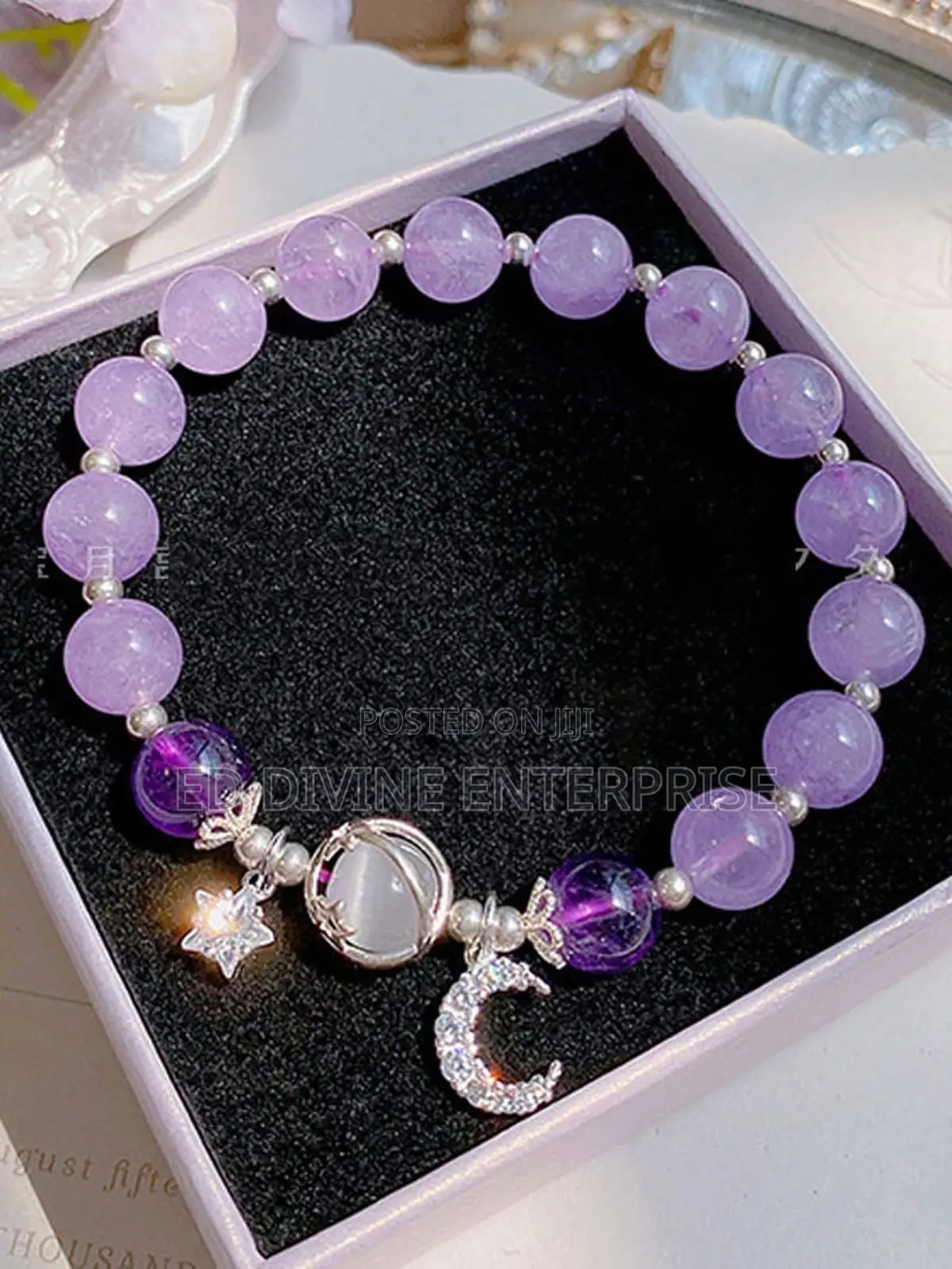 Beaded Bracelets