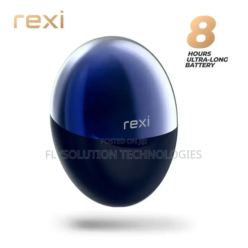 Rtw1071 Earbuds Bluetooth Earphone