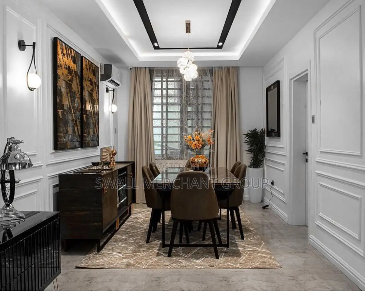 Wall Trims/ Pop Wall Moulding Design