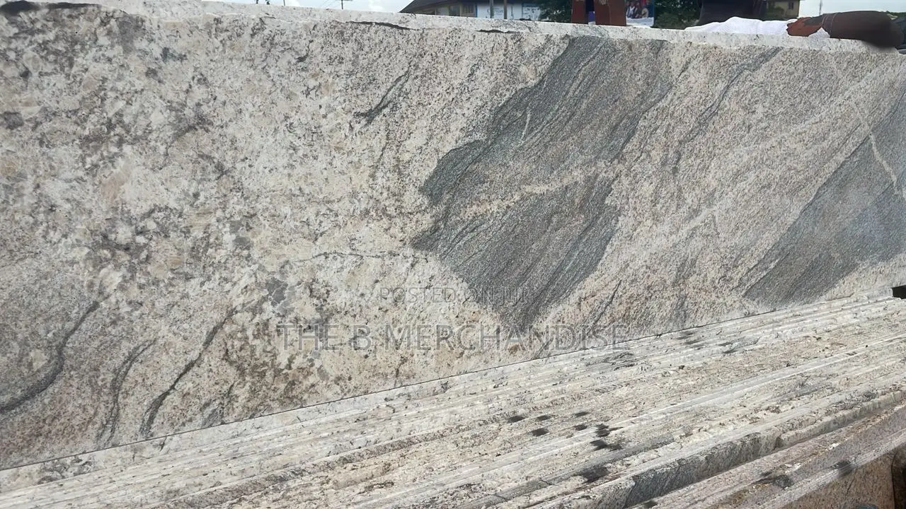 Champagne Gold Granite Marble Slab