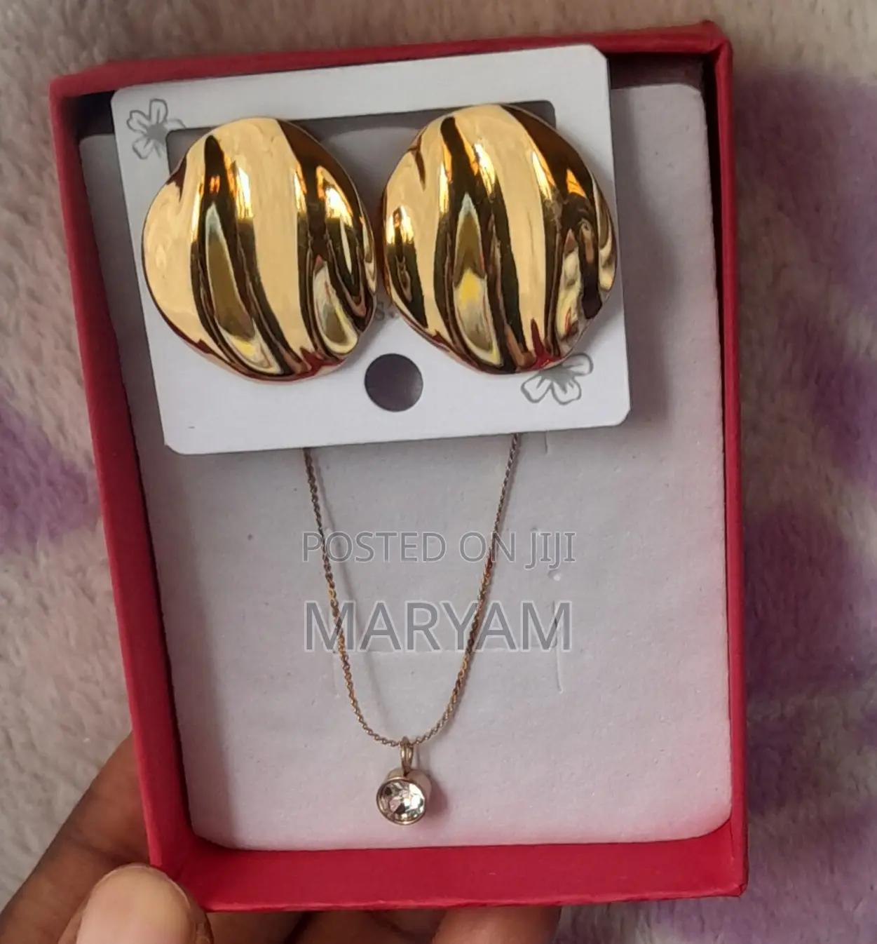 Zirconia Handchain