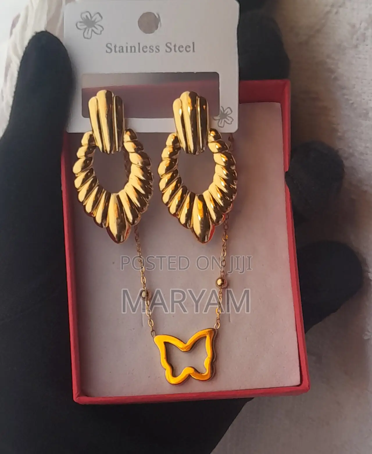 Zirconia Handchain