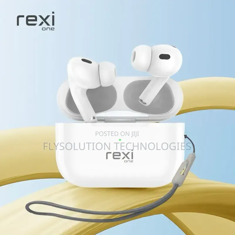 Wireless Earphone Rexipods Wa05 Bluetooth 5.3 Gaming Mode