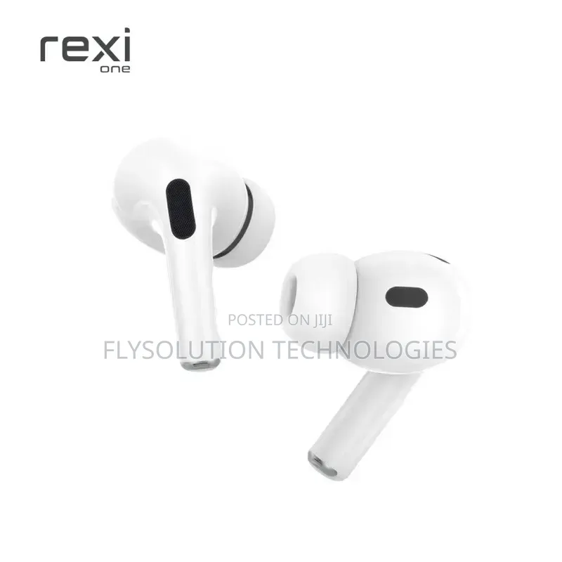 Wireless Earphone Rexipods Wa05 Bluetooth 5.3 Gaming Mode