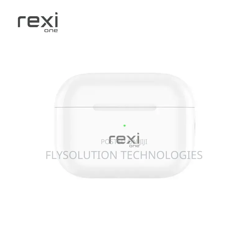 Wireless Earphone Rexipods Wa05 Bluetooth 5.3 Gaming Mode