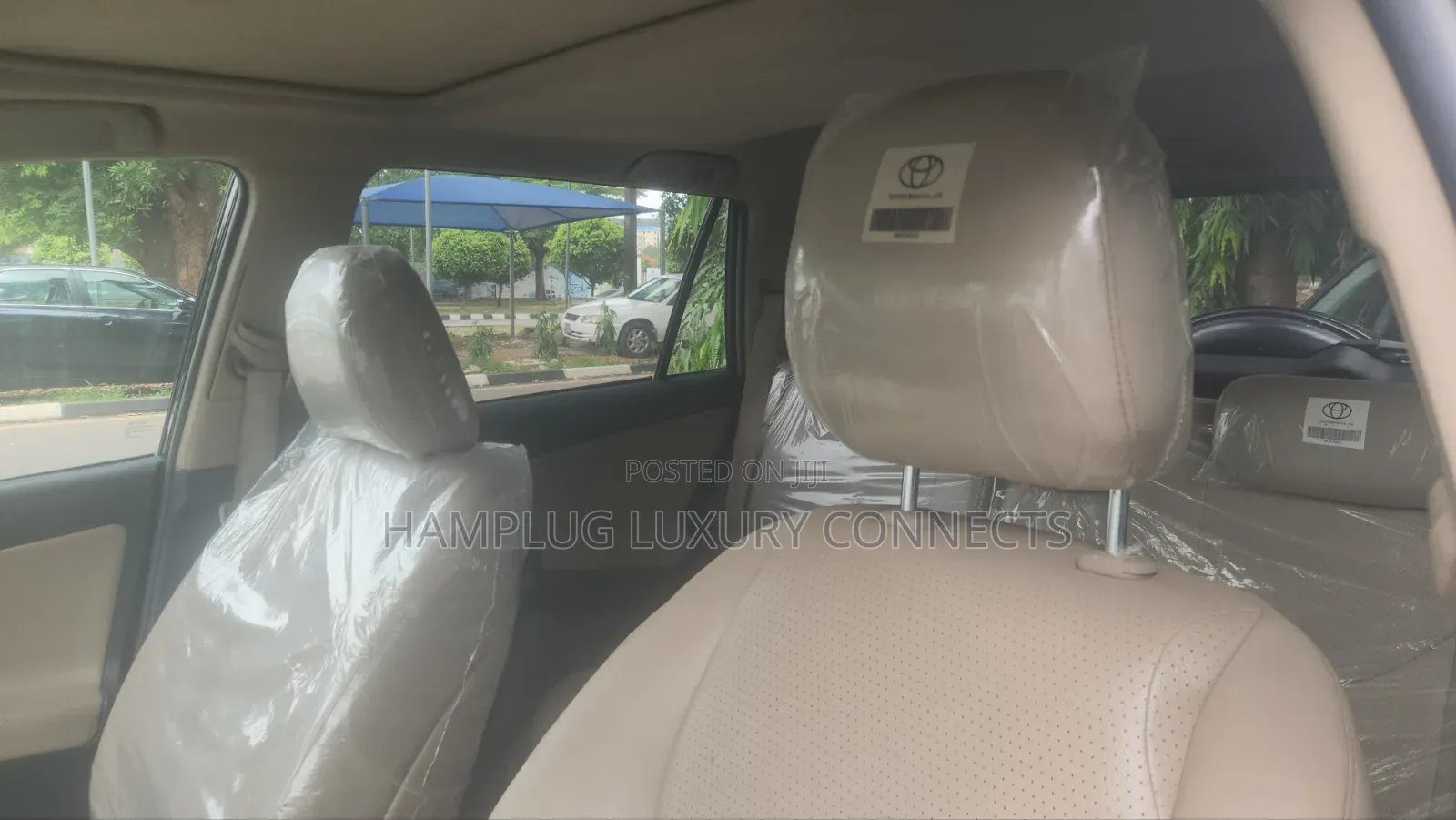 Toyota RAV4 2010 Black