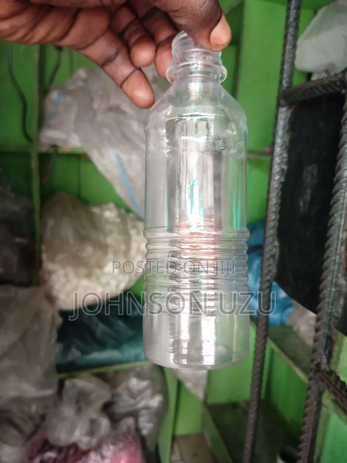 Fine 50cl for Juice Production