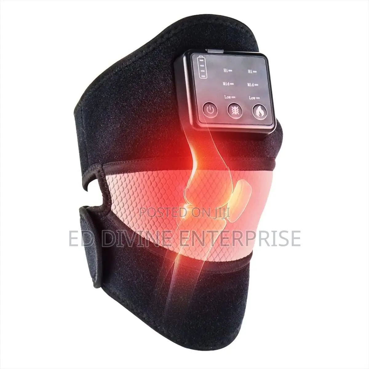 Knee Massager