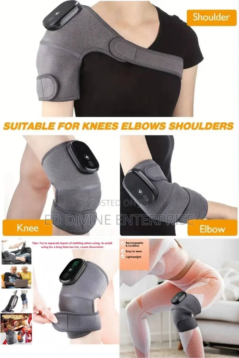 Knee Massager