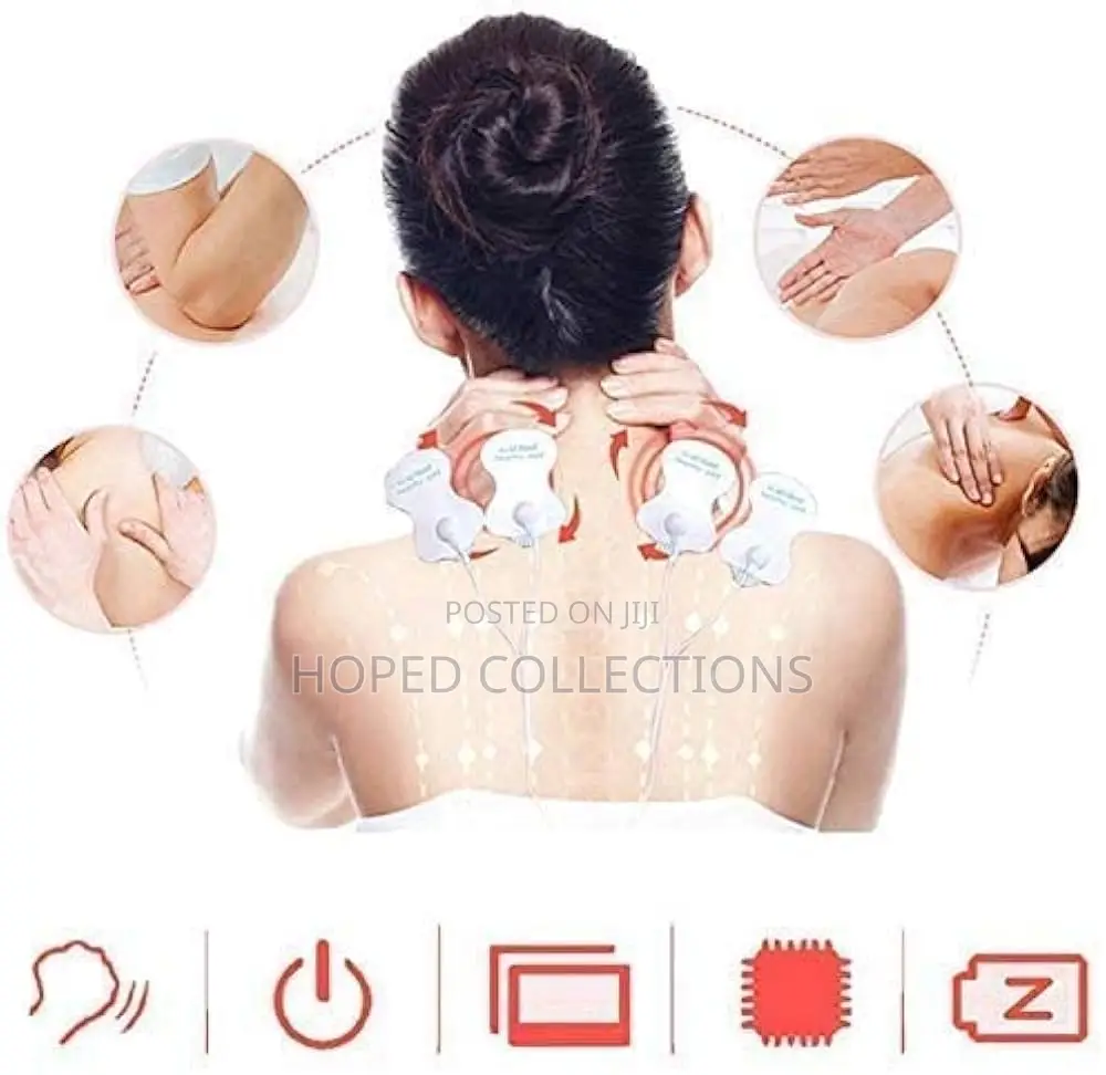 Pulse Massager