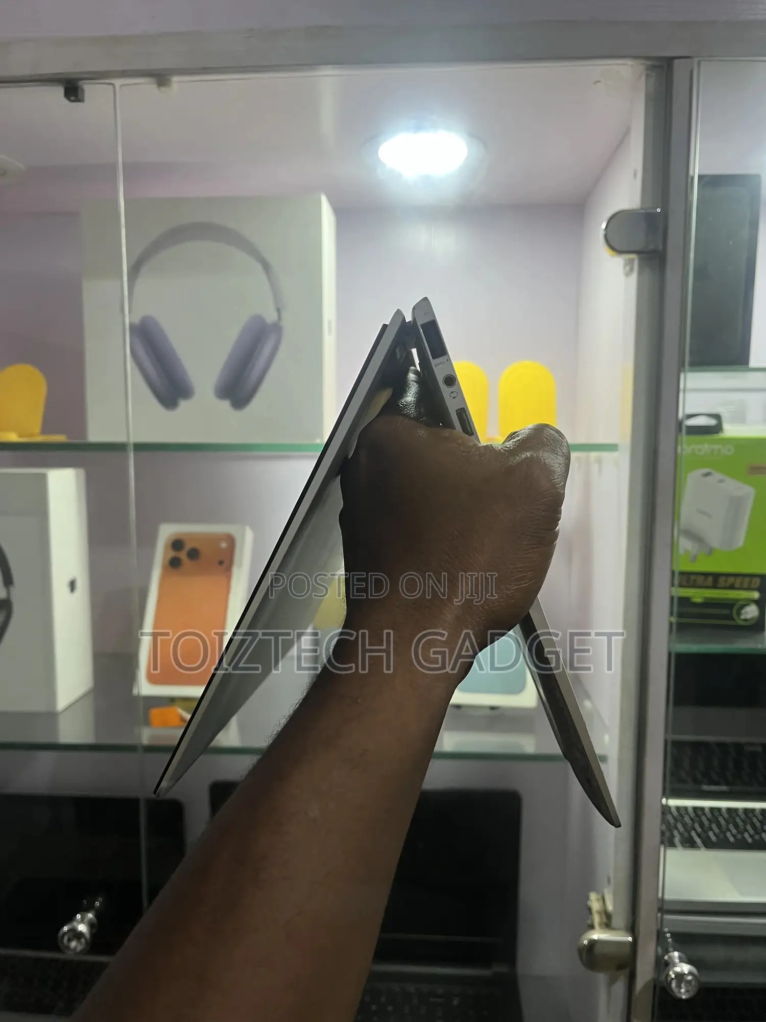 Laptop HP EliteBook X360 1030 G3 8GB Intel Core i5 SSD 256GB