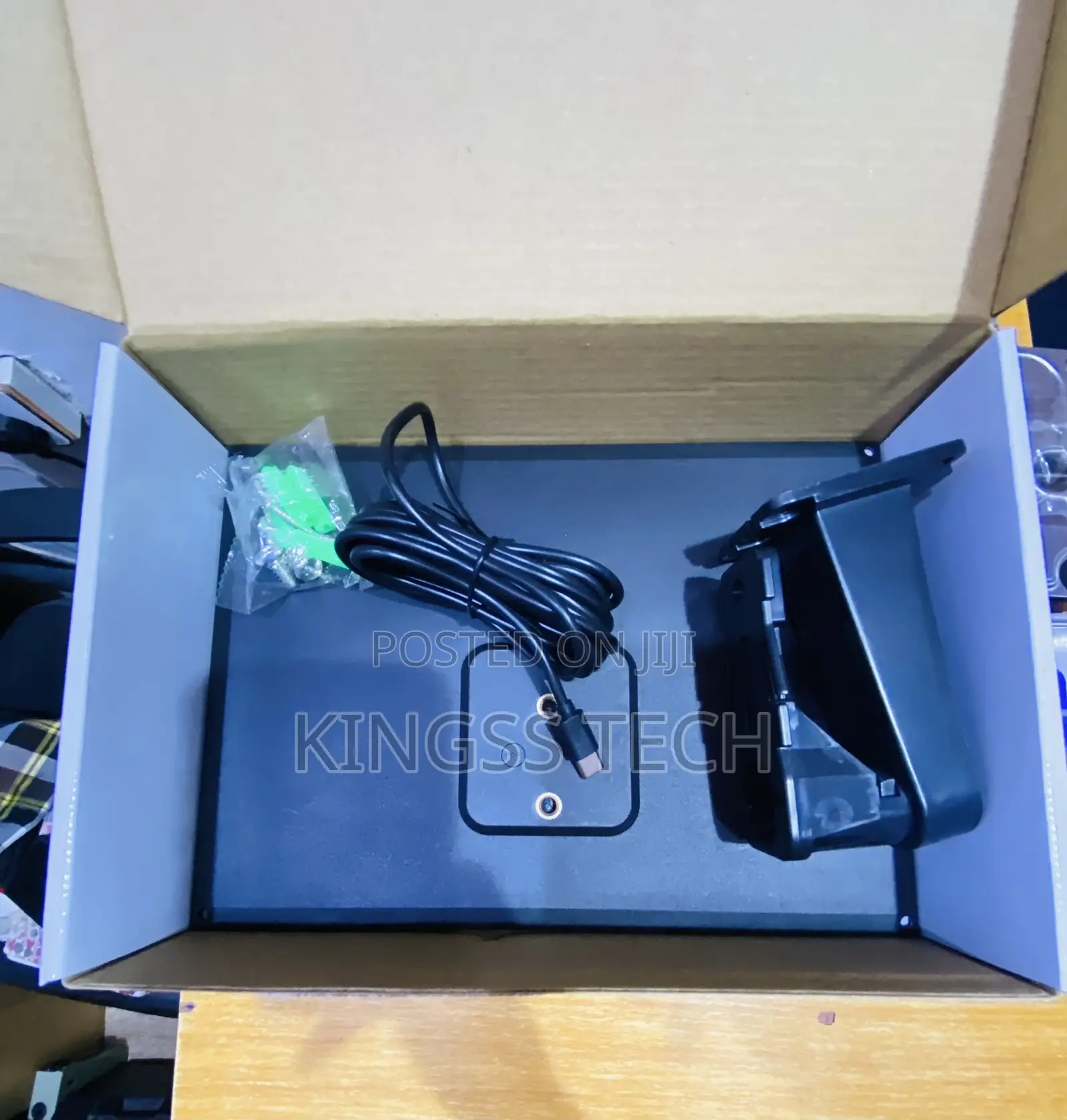 V380 Mini Solar Panel