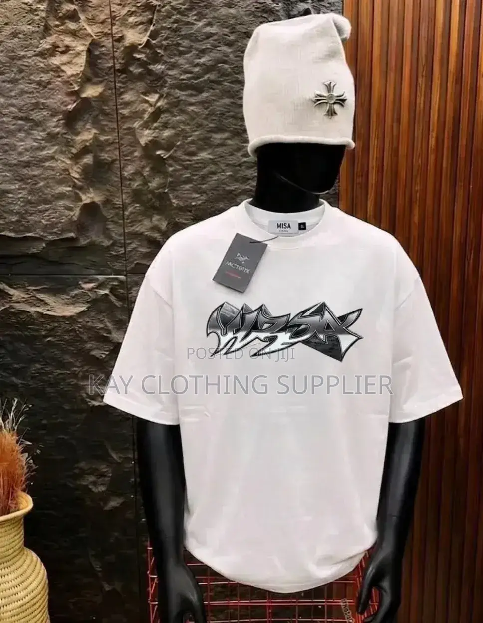 High Quality T-shirt For Men