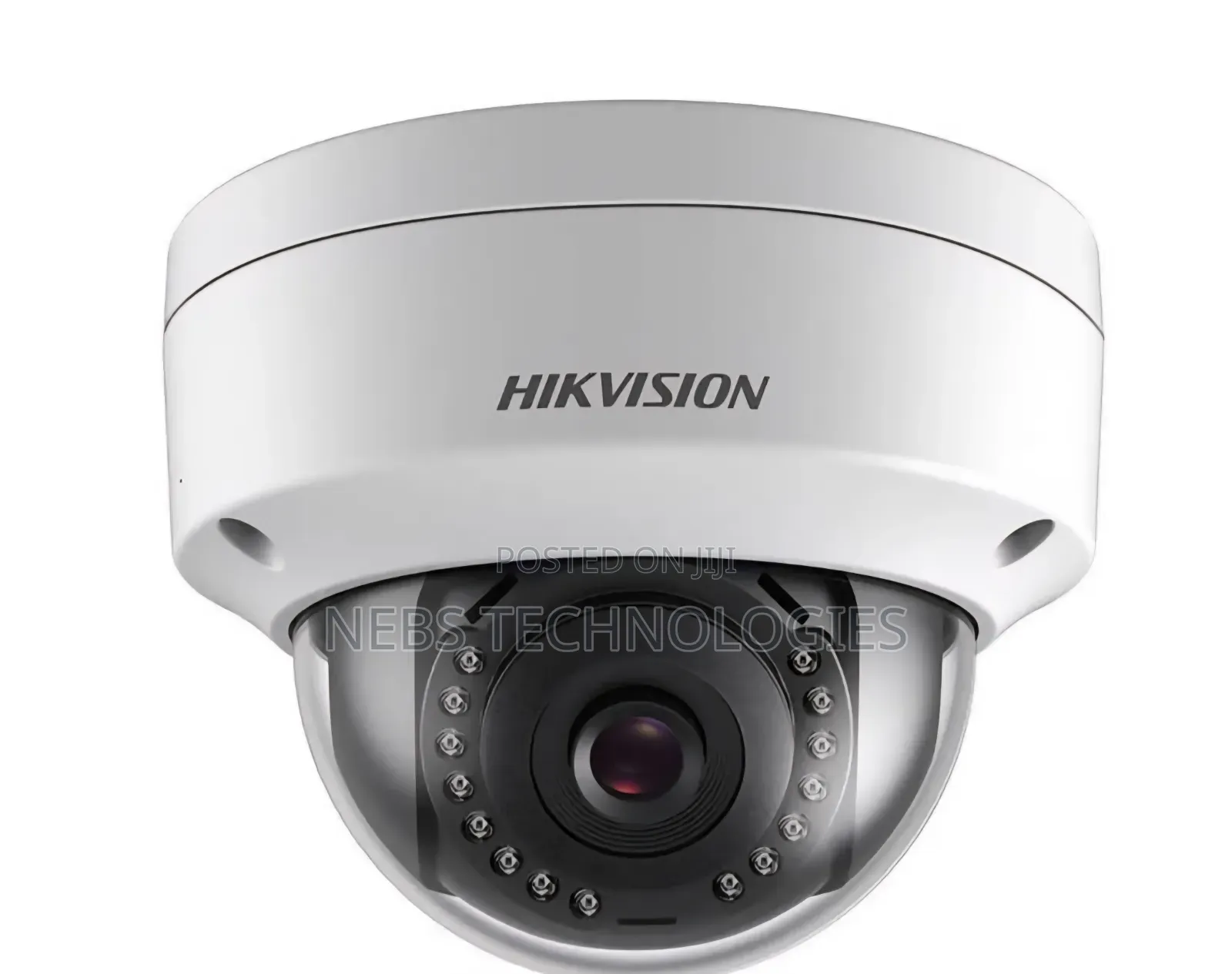Hikvision 4mp Ip Indoor Smartlight Hybrid Camera Ds-2cd1143g2-Liu
