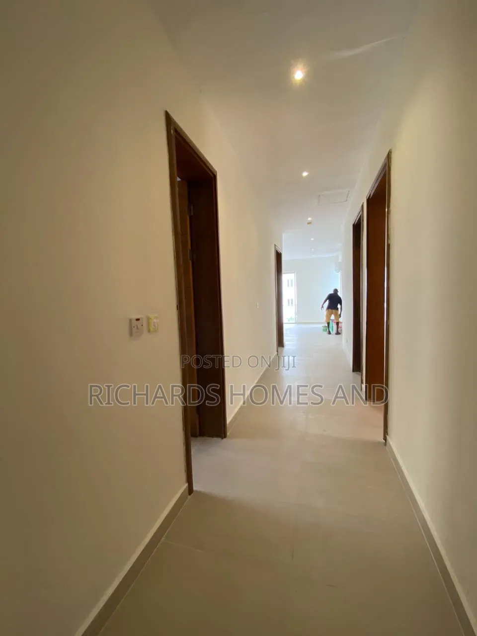 3bdrm Apartment in Banana Island for sale
