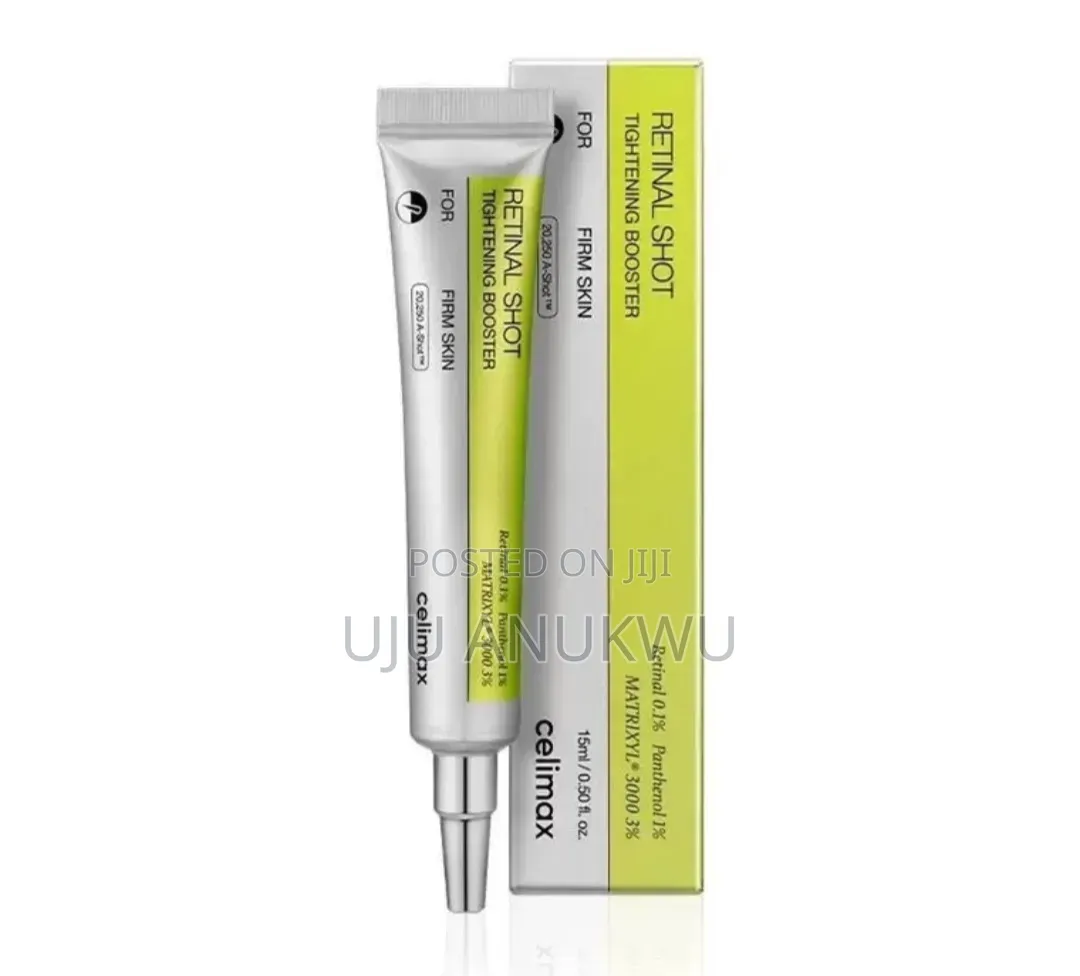 Celimax Retinol Shot Tightening Boaster