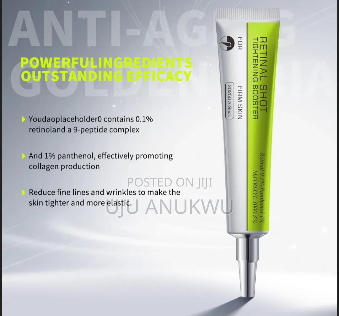 Celimax Retinol Shot Tightening Boaster