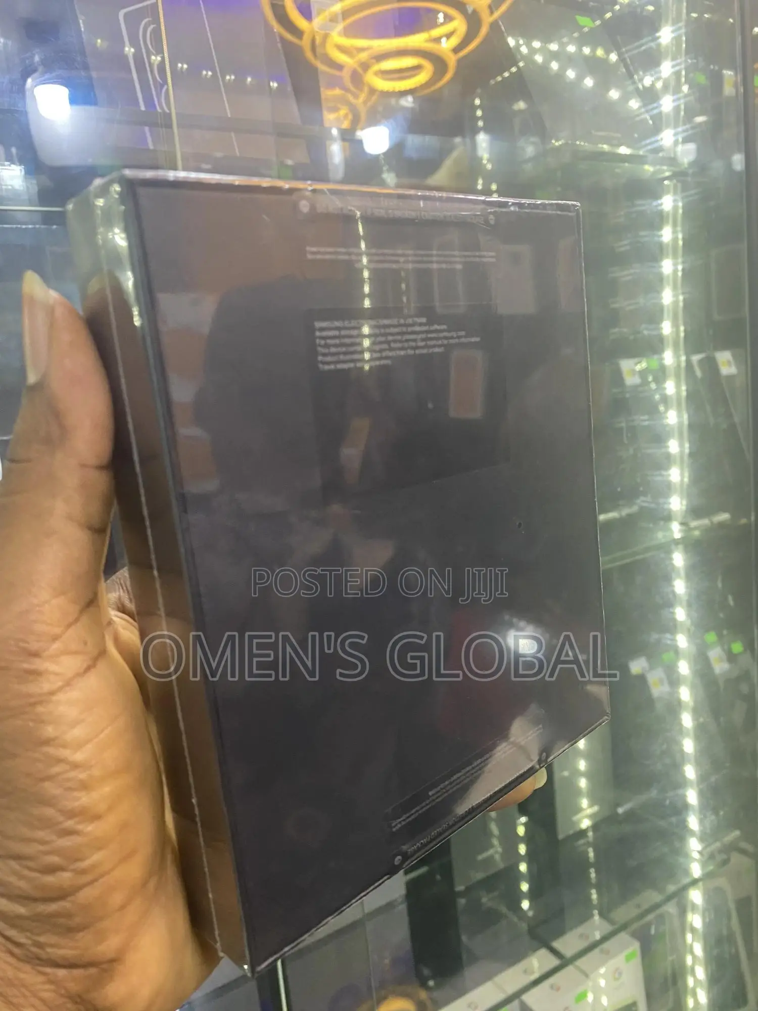 New Samsung Galaxy Z Fold6 512 GB