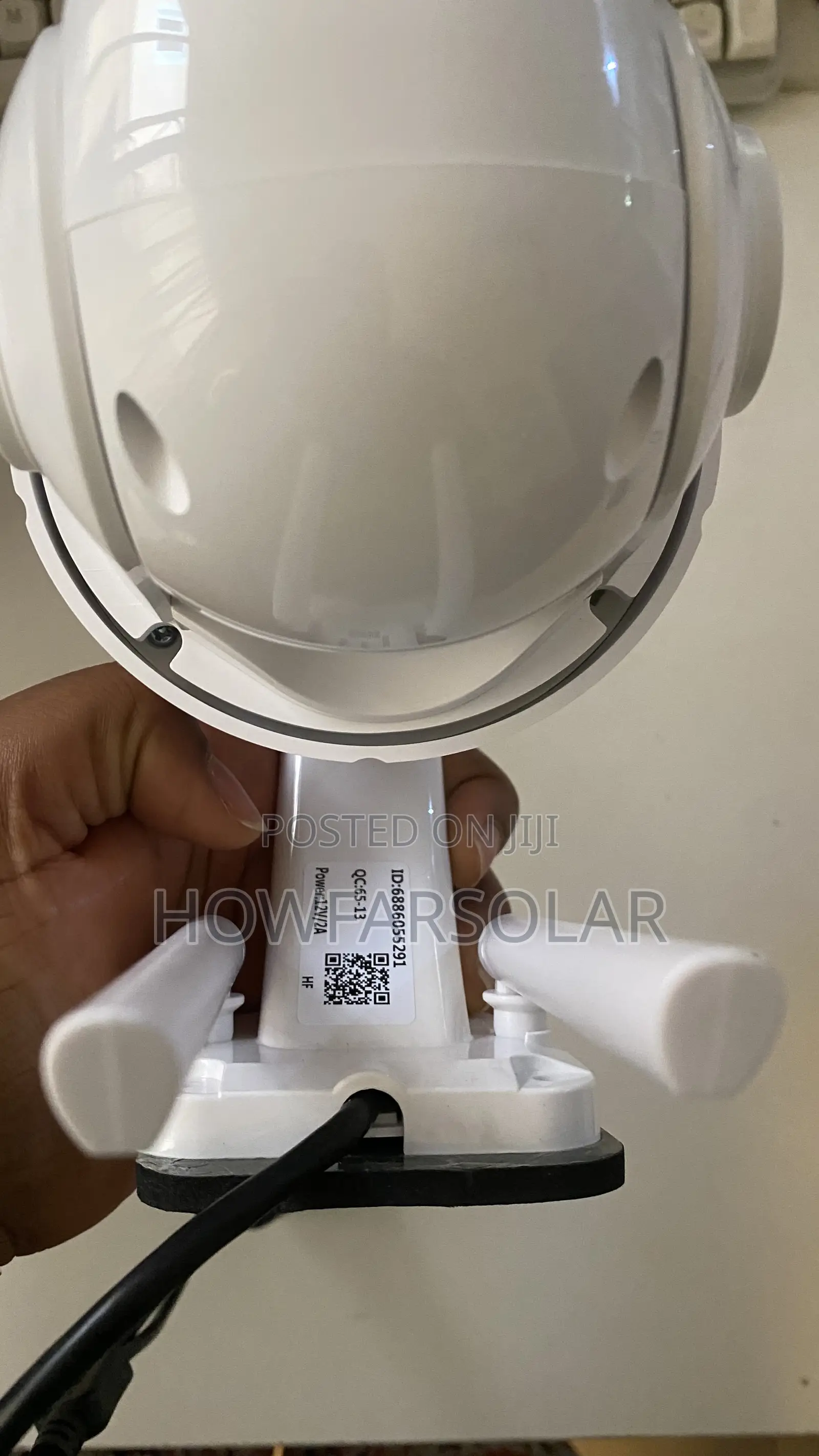 Howfar Aov CCTV Camera Kcjva001