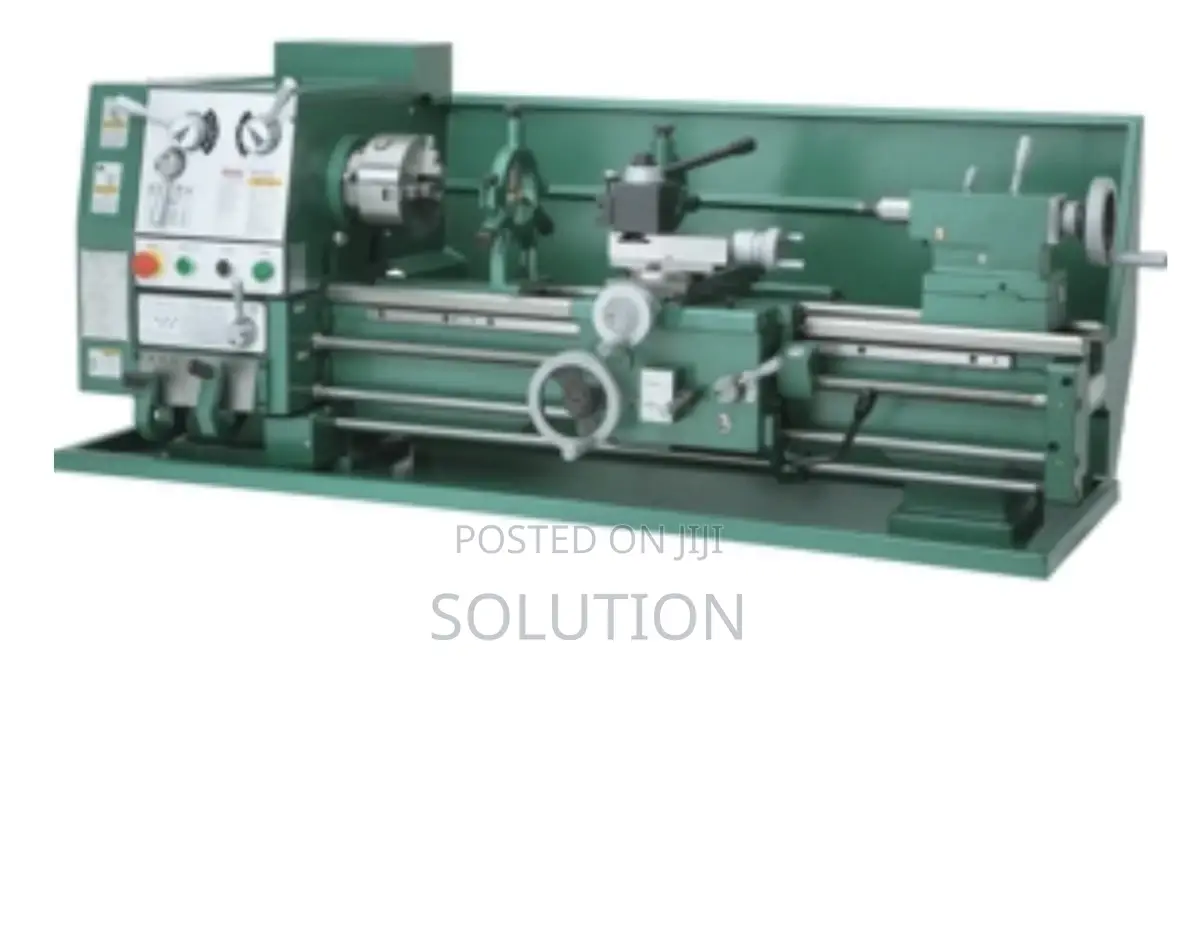 1meter Lathe Machine