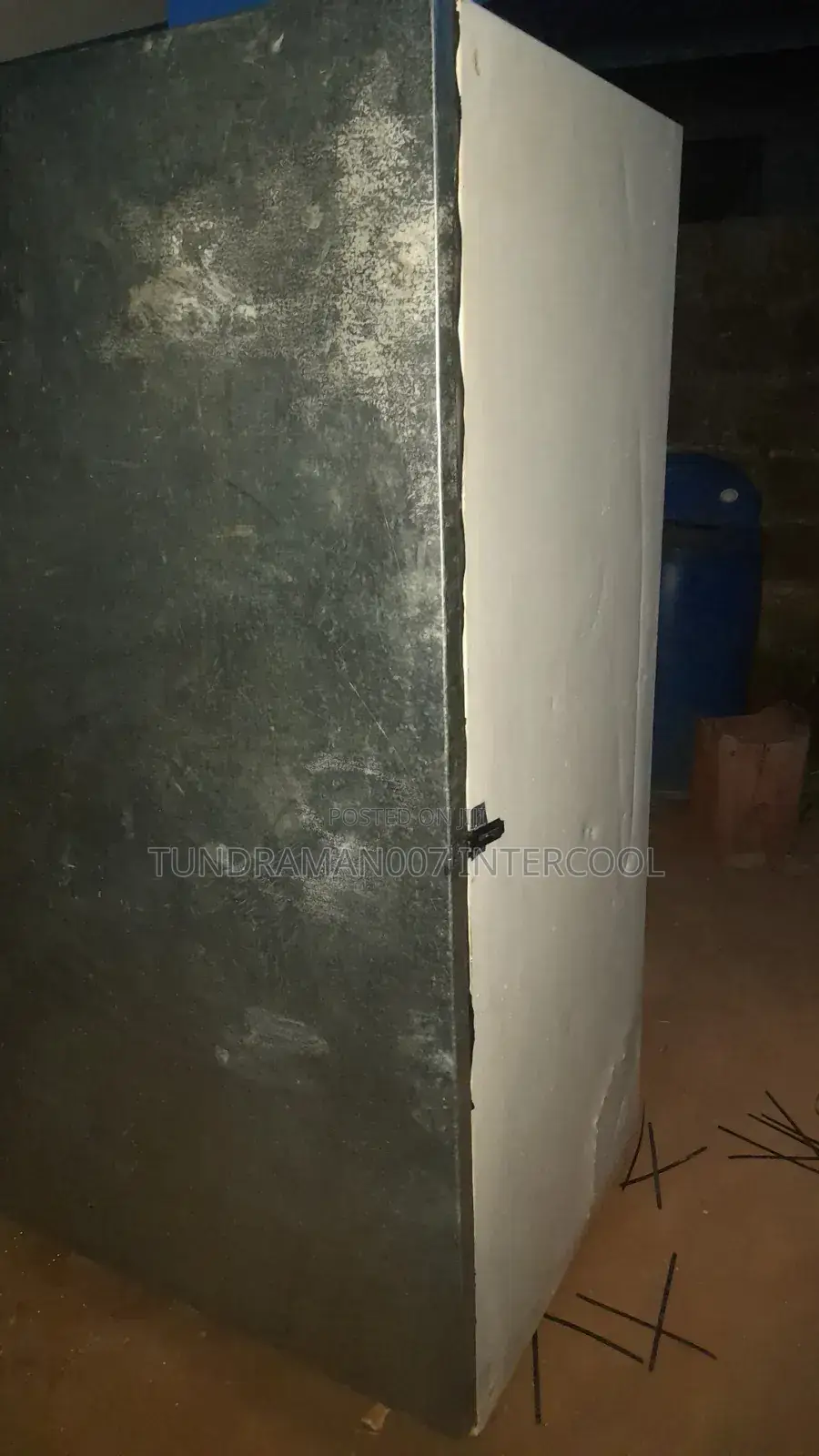 Repairs of Refrigerators