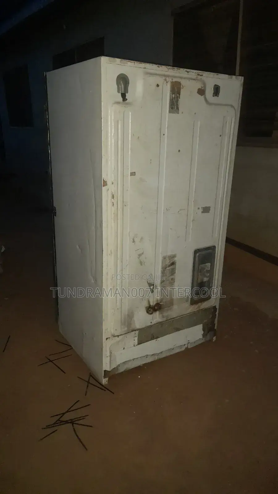 Repairs of Refrigerators
