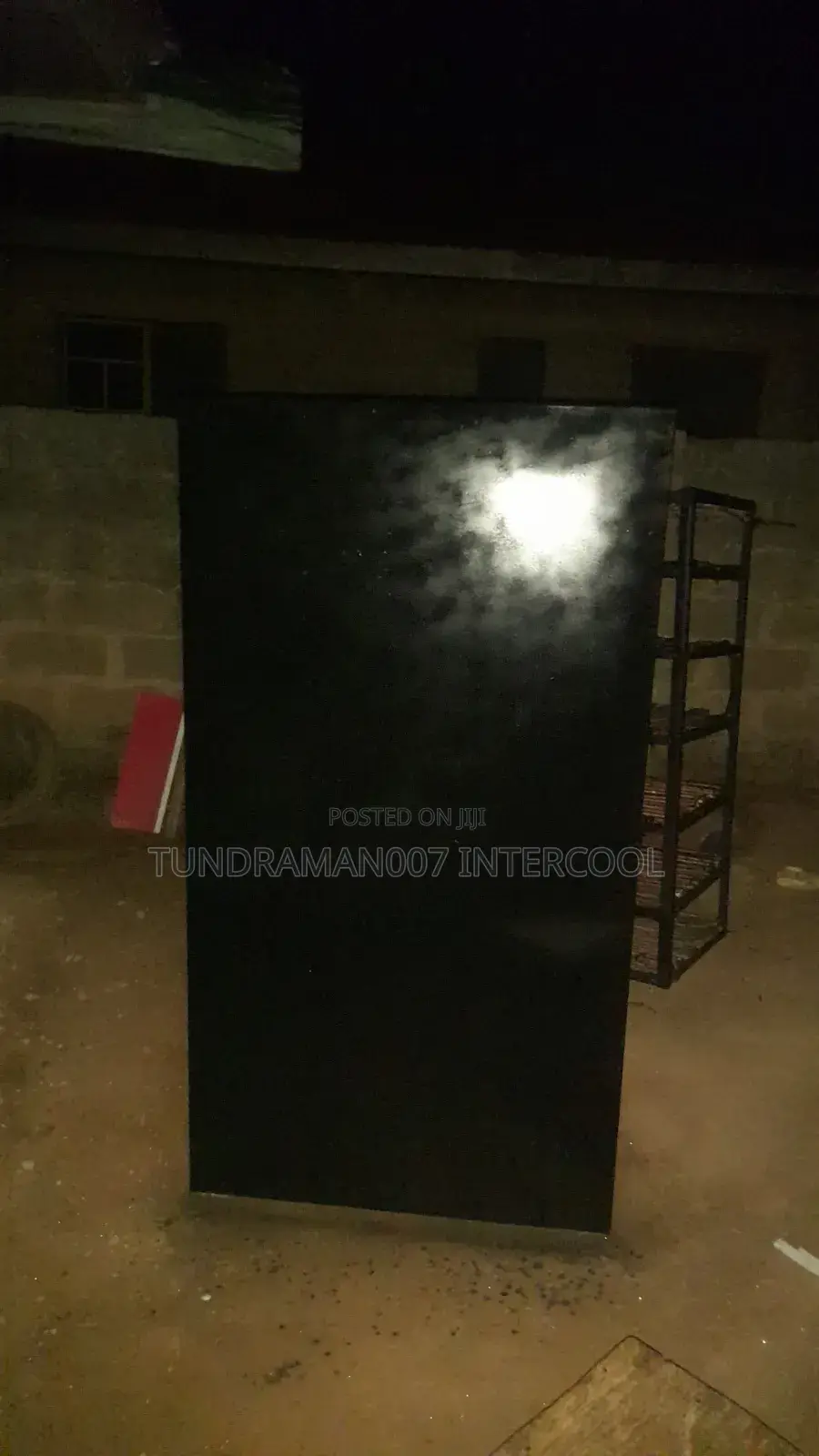 Repairs of Refrigerators