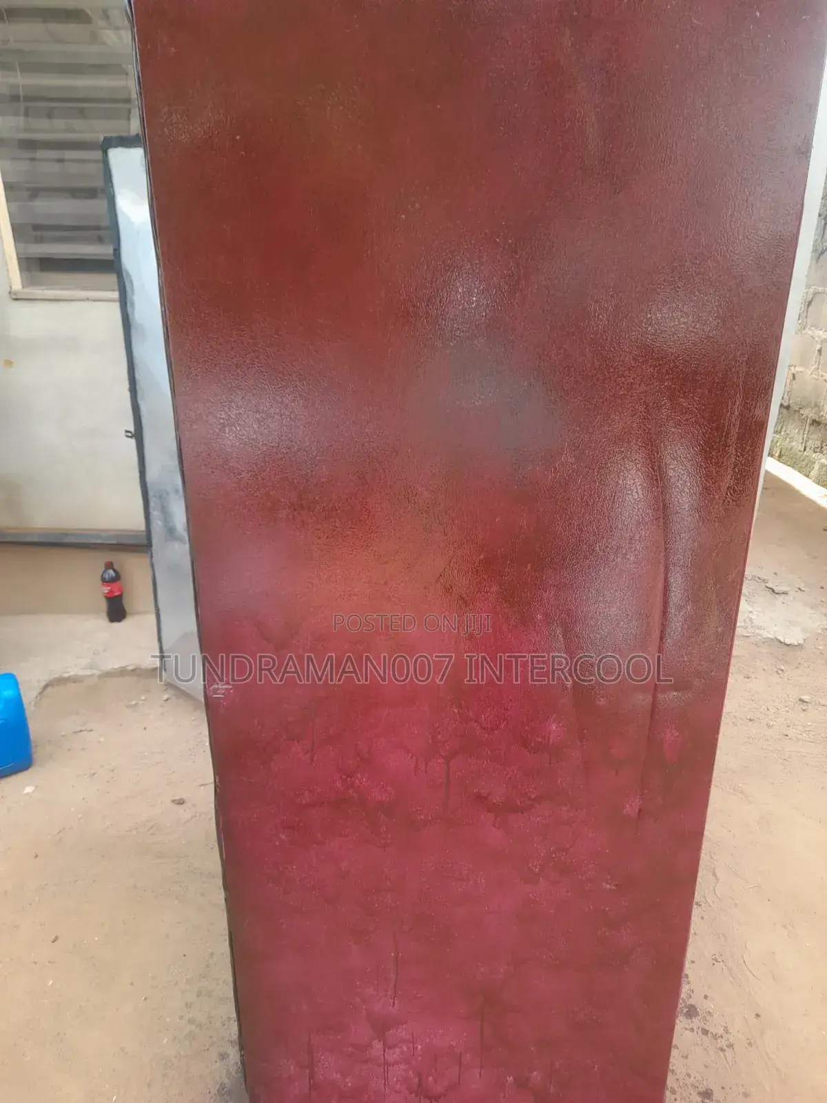 Repairs of Refrigerators