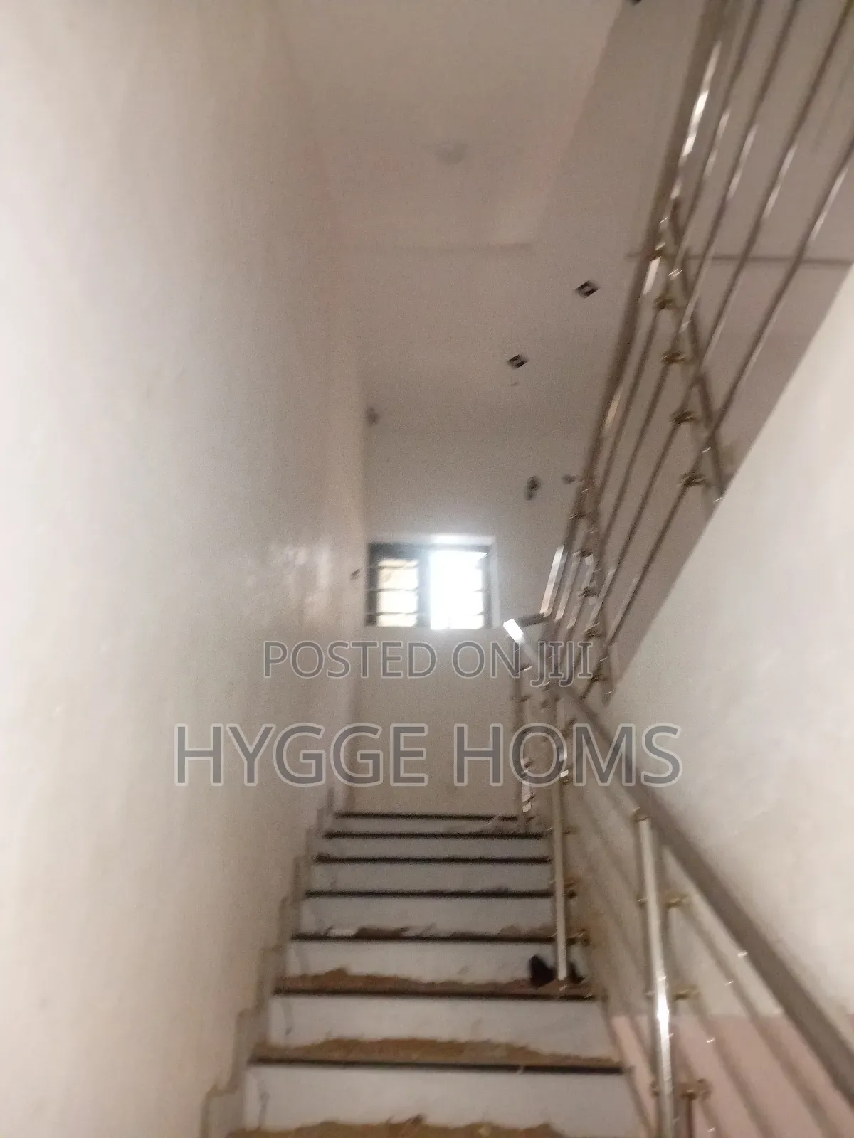 4bdrm Duplex in Oko Oba Gra Scheme 1 for sale