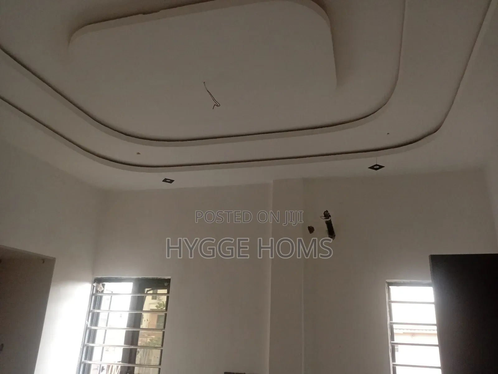 4bdrm Duplex in Oko Oba Gra Scheme 1 for sale