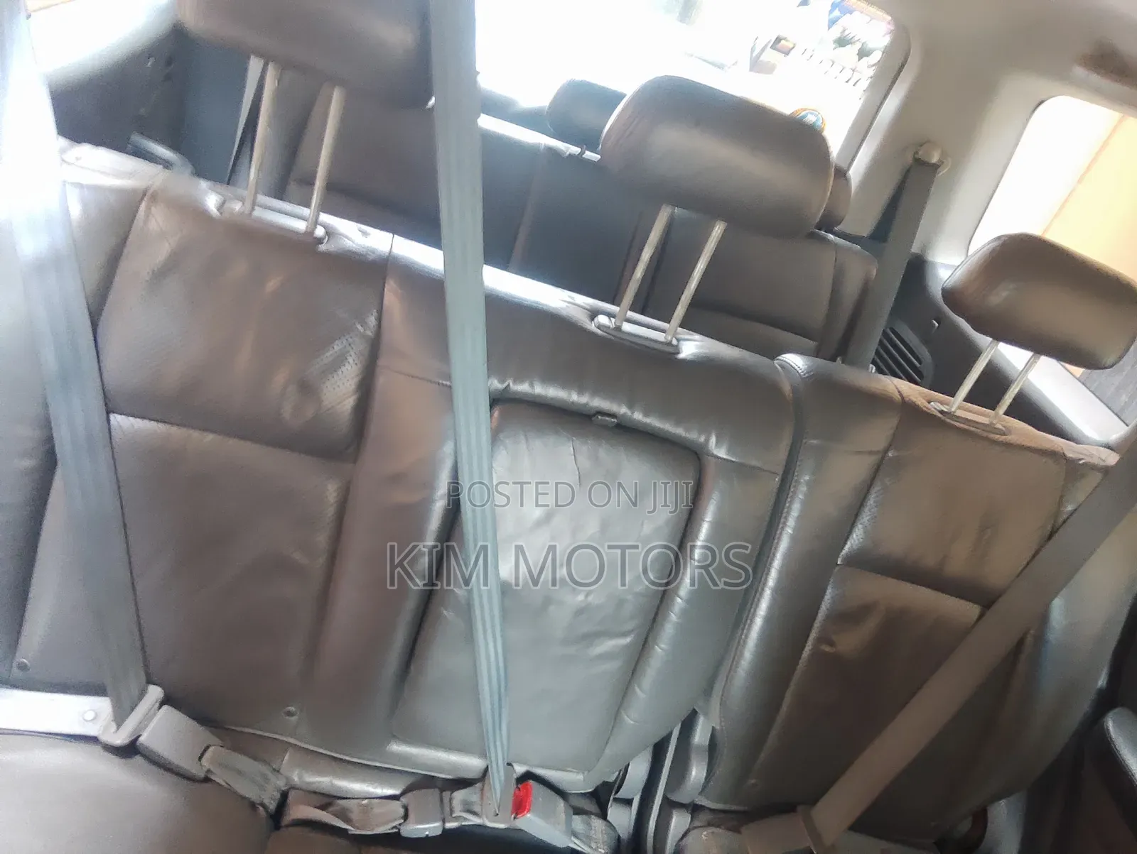 Honda Pilot EX-L 4x4 (3.5L 6cyl 5A) 2004 Silver