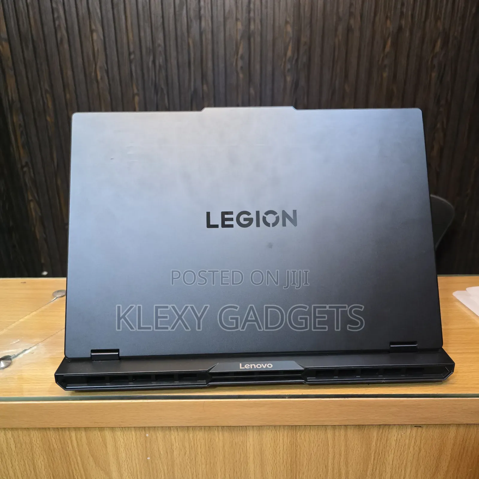 Laptop Lenovo Legion 5 16GB AMD Ryzen 9 SSD 1T