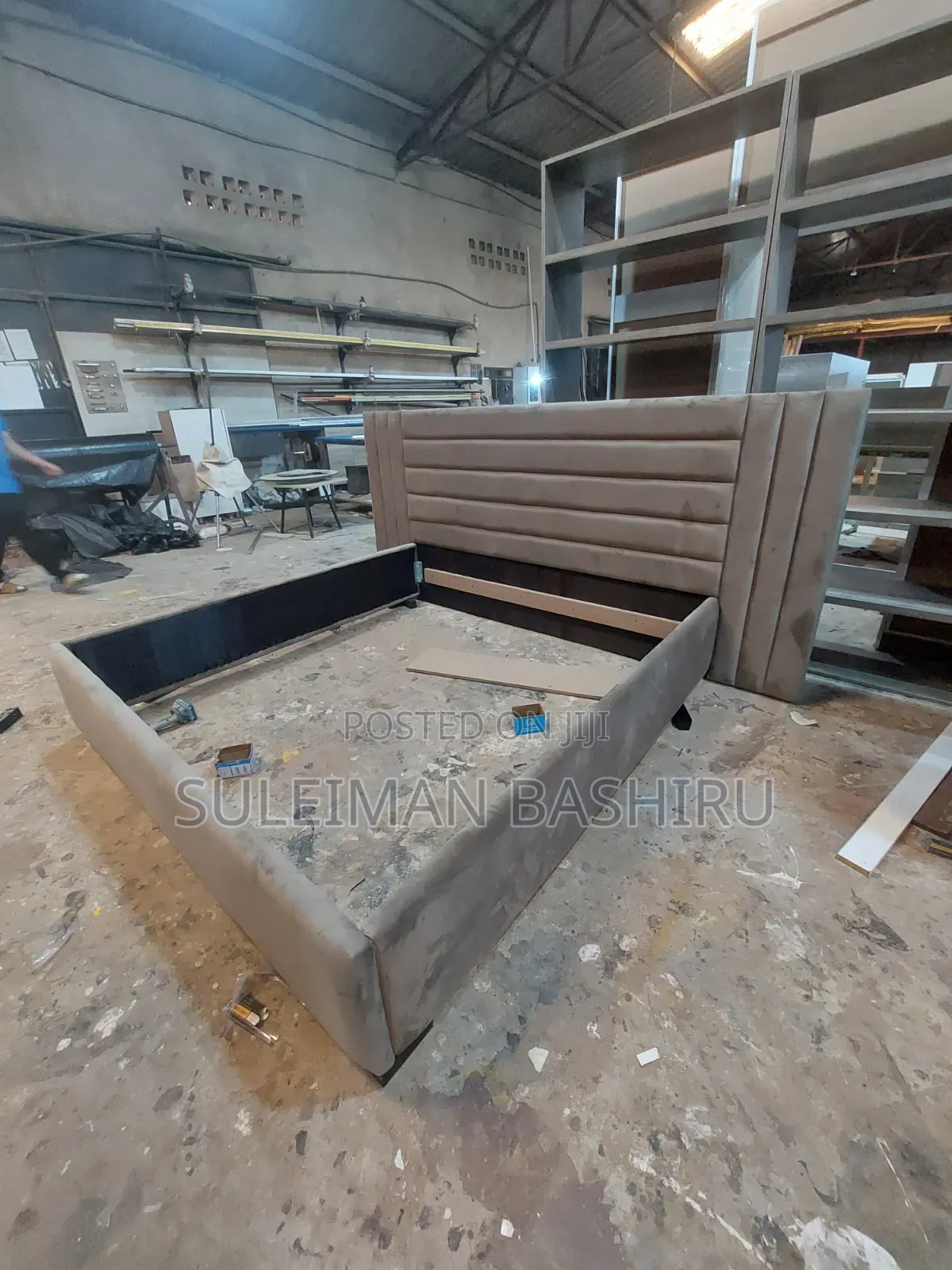 Home Furnitures