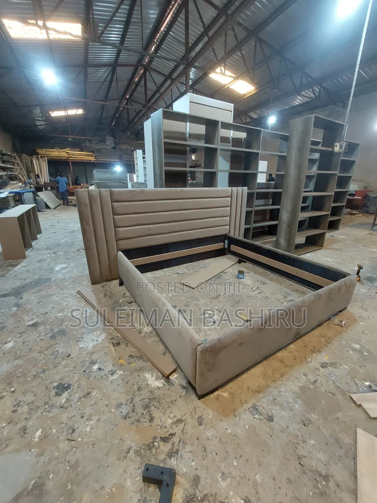 Home Furnitures