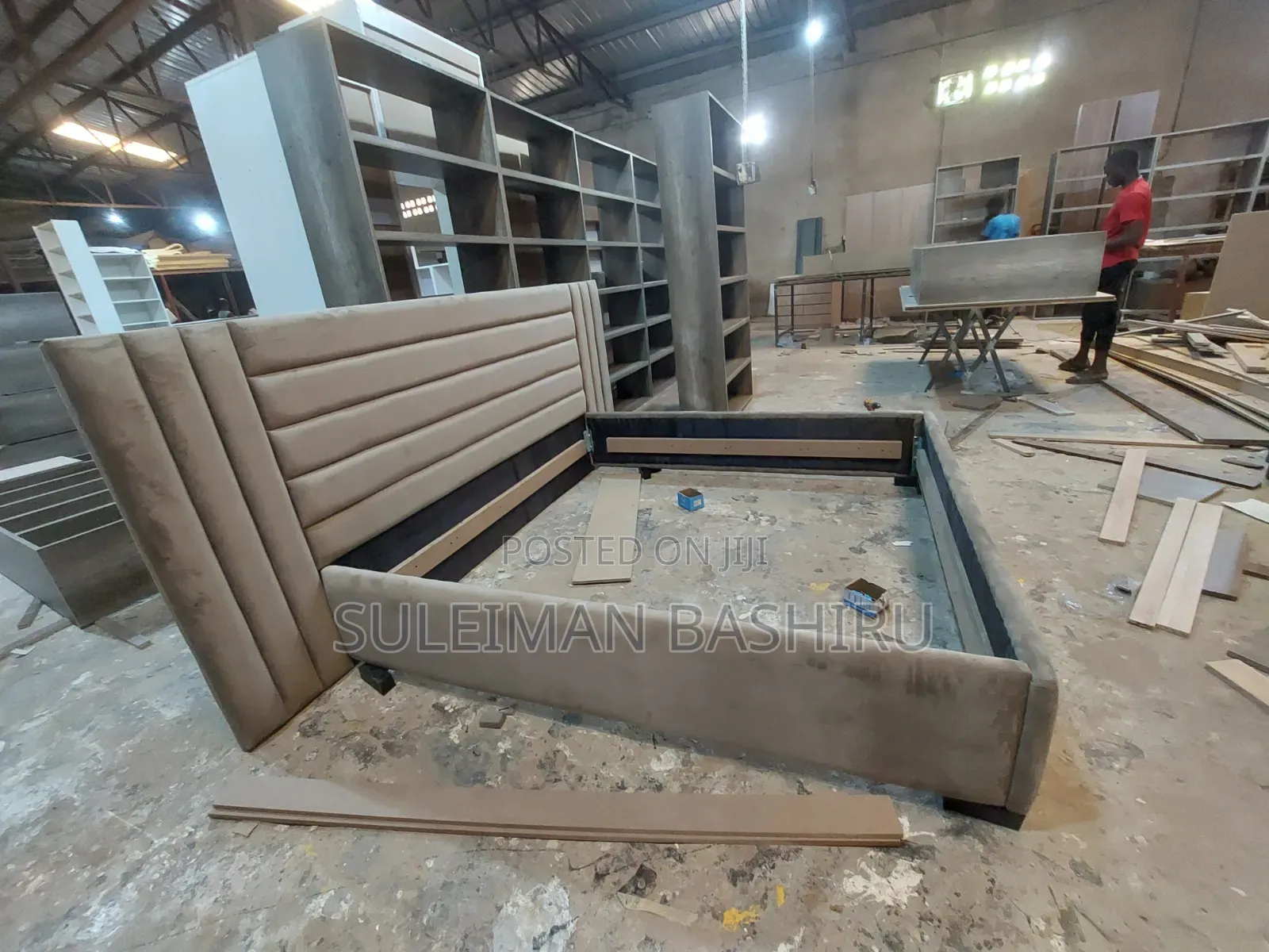 Home Furnitures