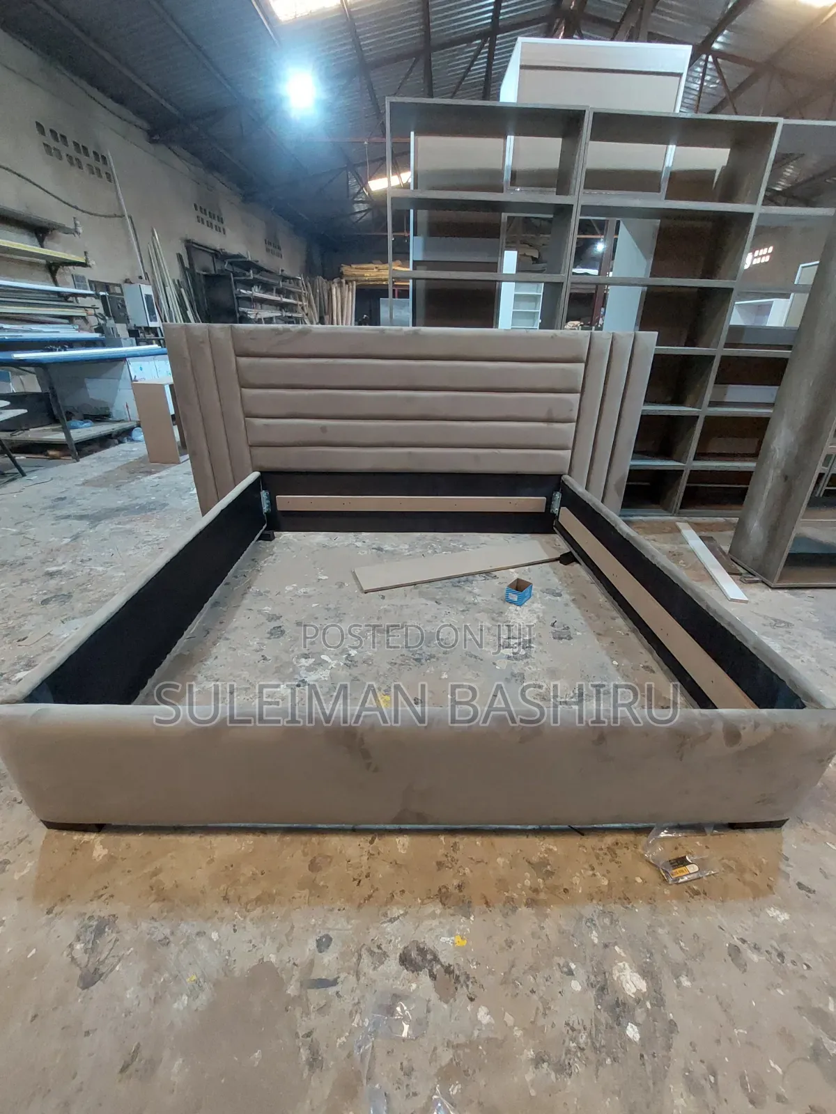 Home Furnitures