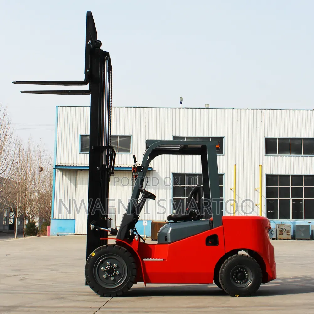 Forklift 3.5ton Diesel
