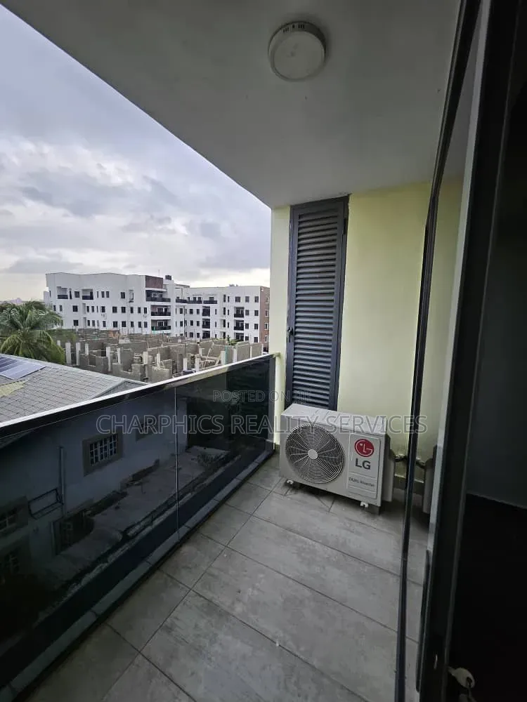 Mini Flat in Victoria Island Extension for rent