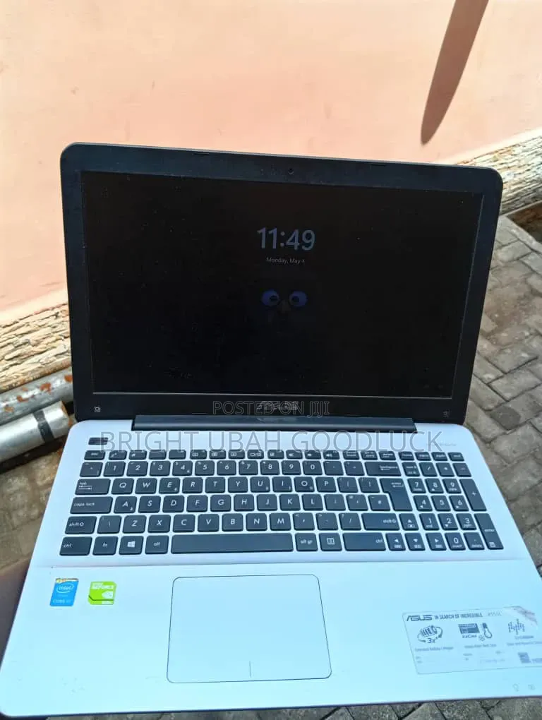 Laptop Asus B50A 16GB Intel Core i7 HDD 500GB