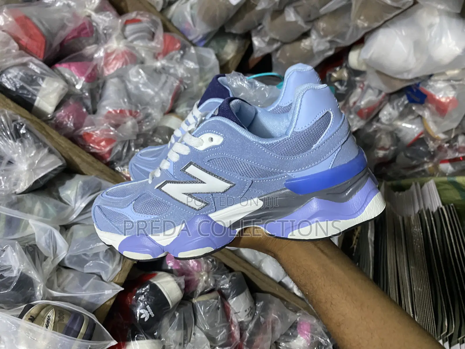New Balance Sneakers